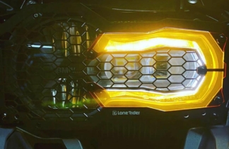 Adventure Motorcycle Products