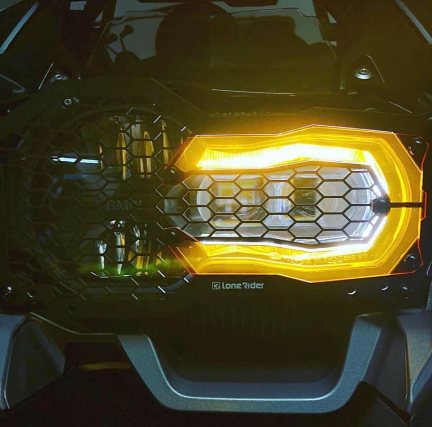 Adventure Motorcycle Products