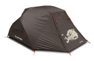 ADV Tent – World Edition